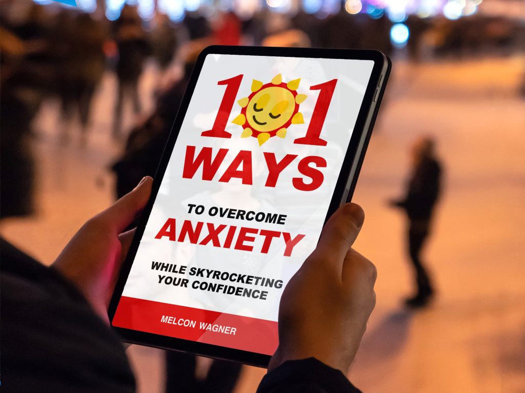 Overcome Anxiety